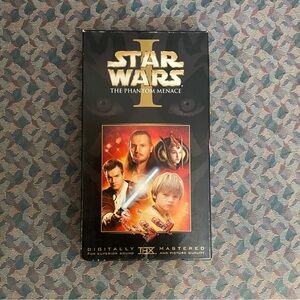 Star Wars I